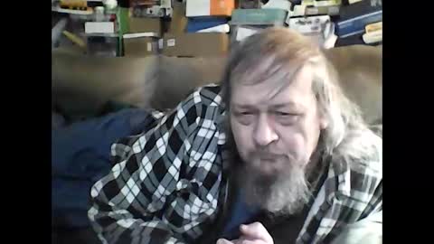 HoneyCumJuice4U online show from 12/24/24, 09:11