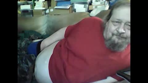 HoneyCumJuice4U online show from 09/19/25, 03:24