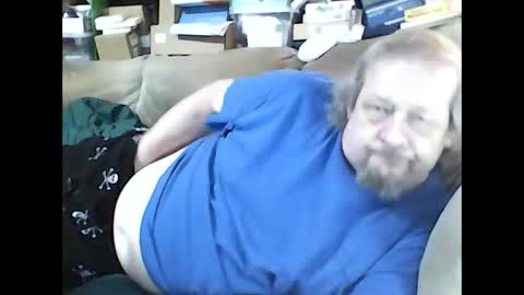 HoneyCumJuice4U online show from 10/13/25, 06:08