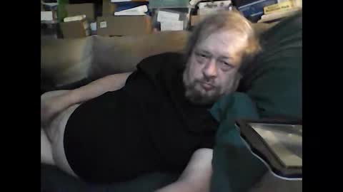 HoneyCumJuice4U online show from 10/31/25, 07:20