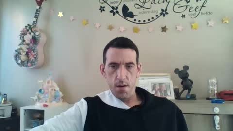 Fastlife online show from 03/12/26, 09:26