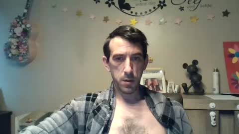 Fastlife online show from 06/13/26, 04:32