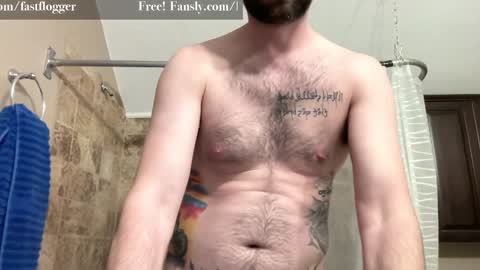 Clark Fastflogger and StevenRiseNYC online show from 01/02/25, 03:48