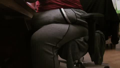 Fat Bernd online show from 01/04/25, 04:43