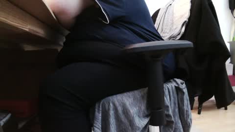 Fat Bernd online show from 01/05/25, 04:06