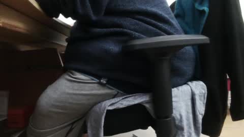 Fat Bernd online show from 02/09/25, 03:34