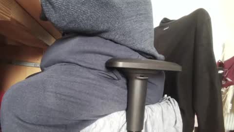 Fat Bernd online show from 03/01/25, 02:23