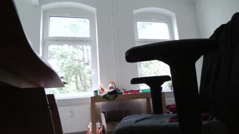 Fat Bernd online show from 09/21/25, 04:41