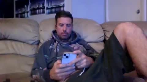 FATdickBOY online show from 03/27/26, 01:00