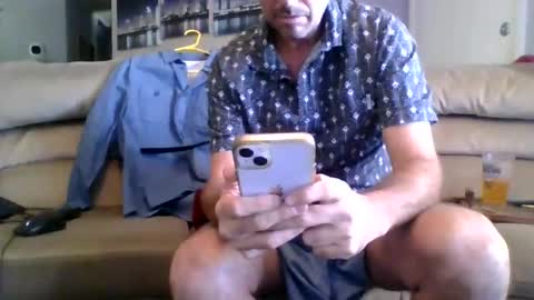 FATdickBOY online show from 04/19/26, 06:10