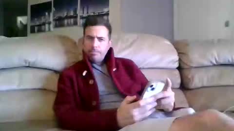 FATdickBOY online show from 05/11/26, 03:07