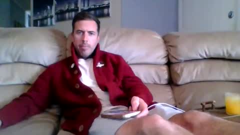FATdickBOY online show from 05/22/26, 03:28