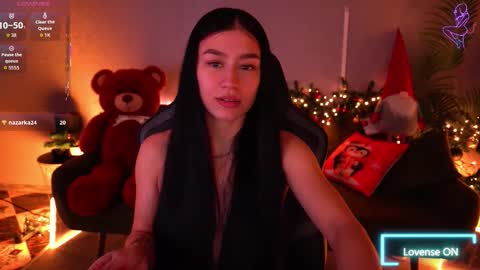 Nellie online show from 01/14/26, 10:03