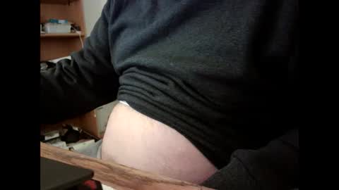 fatbellyitalian online show from 12/02/24, 09:56