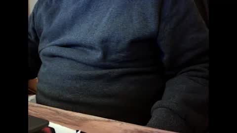 fatbellyitalian online show from 12/08/24, 10:30