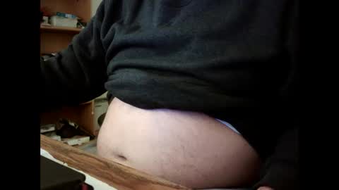 fatbellyitalian online show from 12/11/24, 09:19