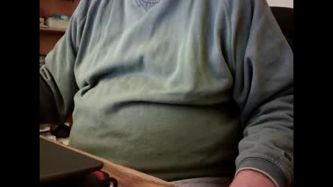 fatbellyitalian online show from 12/12/24, 12:22