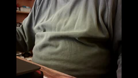 fatbellyitalian online show from 12/13/24, 08:41