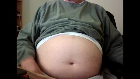 fatbellyitalian online show from 12/13/24, 01:12