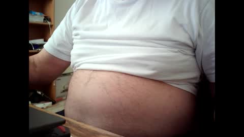 fatbellyitalian online show from 12/13/24, 08:15