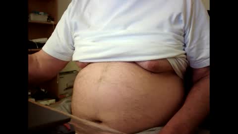 fatbellyitalian online show from 12/15/24, 07:53