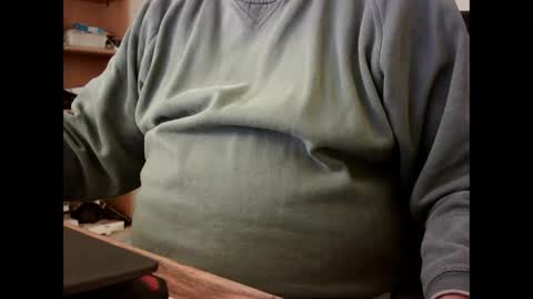 fatbellyitalian online show from 12/16/24, 10:08