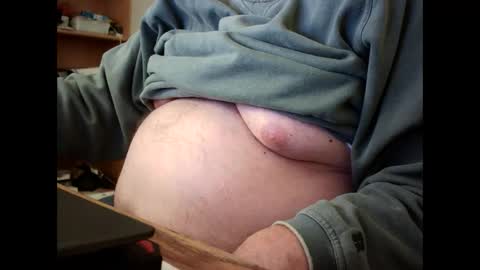 fatbellyitalian online show from 12/17/24, 08:10