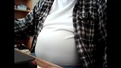 fatbellyitalian online show from 12/18/24, 05:52