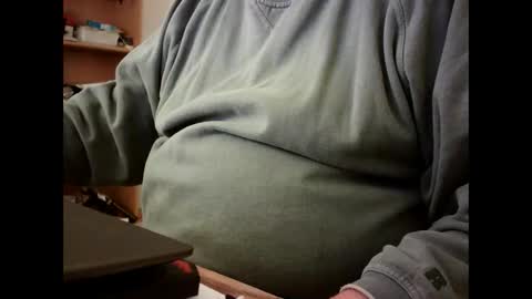 fatbellyitalian online show from 12/22/24, 10:38