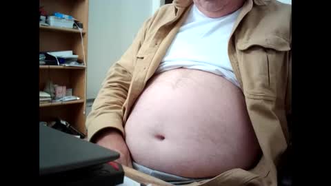 fatbellyitalian online show from 12/22/24, 05:53