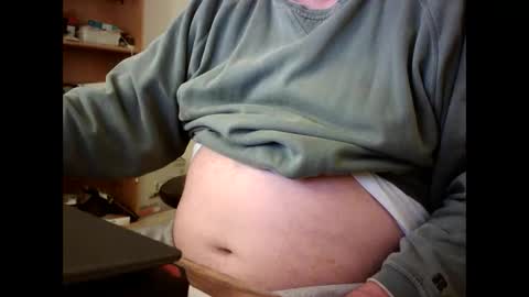 fatbellyitalian online show from 12/24/24, 11:28