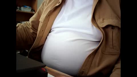 fatbellyitalian online show from 12/25/24, 07:24