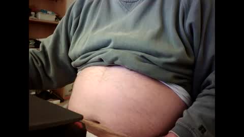 fatbellyitalian online show from 12/26/24, 11:43