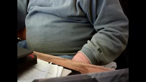 fatbellyitalian online show from 12/28/24, 05:57