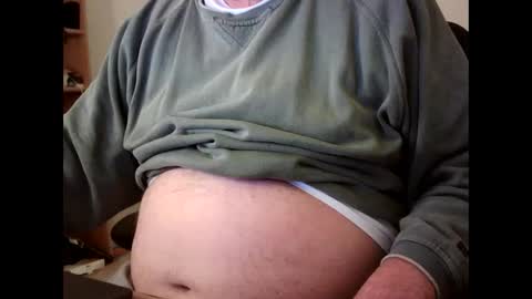 fatbellyitalian online show from 12/29/24, 11:18