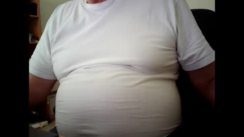 fatbellyitalian online show from 12/29/24, 07:22