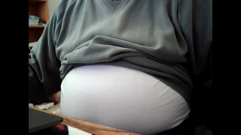 fatbellyitalian online show from 01/02/25, 05:29