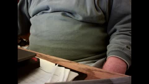 fatbellyitalian online show from 01/05/25, 12:42