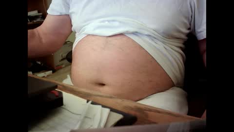 fatbellyitalian online show from 01/05/25, 03:45