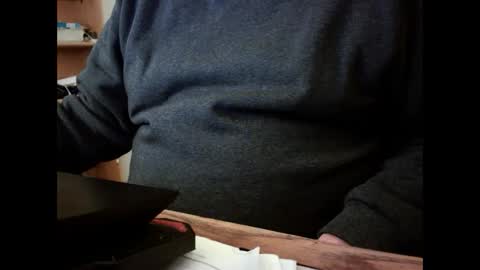 fatbellyitalian online show from 01/10/25, 11:11