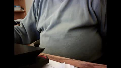 fatbellyitalian online show from 01/10/25, 07:43