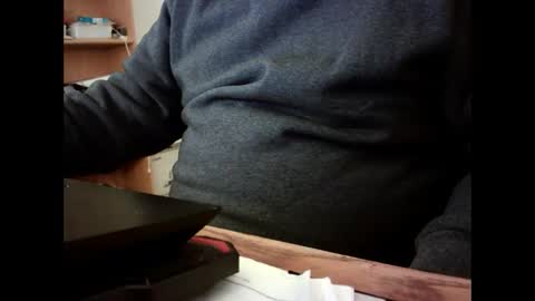 fatbellyitalian online show from 01/12/25, 10:45