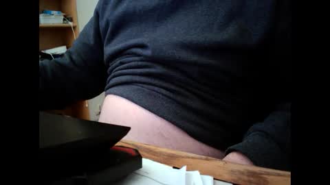 fatbellyitalian online show from 01/12/25, 04:08