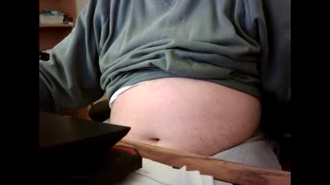 fatbellyitalian online show from 01/13/25, 11:08