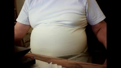 fatbellyitalian online show from 01/13/25, 10:56