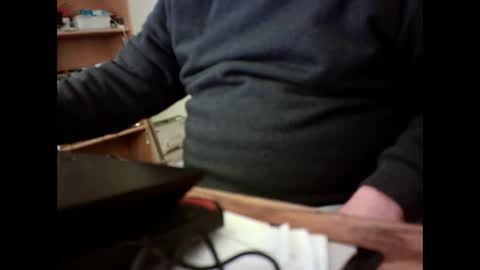 fatbellyitalian online show from 01/15/25, 09:45