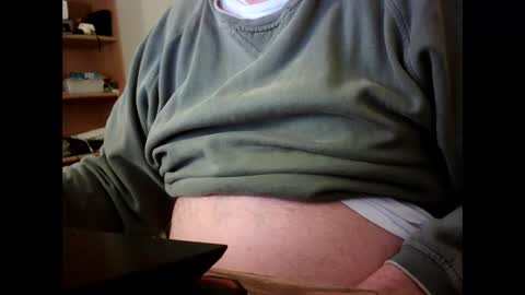 fatbellyitalian online show from 01/16/25, 11:37