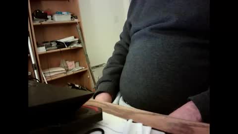 fatbellyitalian online show from 01/21/25, 11:03