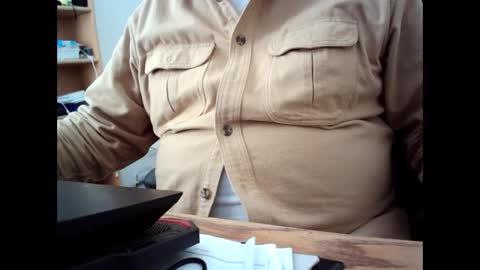 fatbellyitalian online show from 01/25/25, 07:49