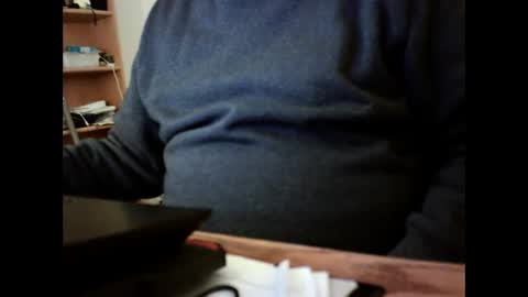 fatbellyitalian online show from 01/26/25, 11:28